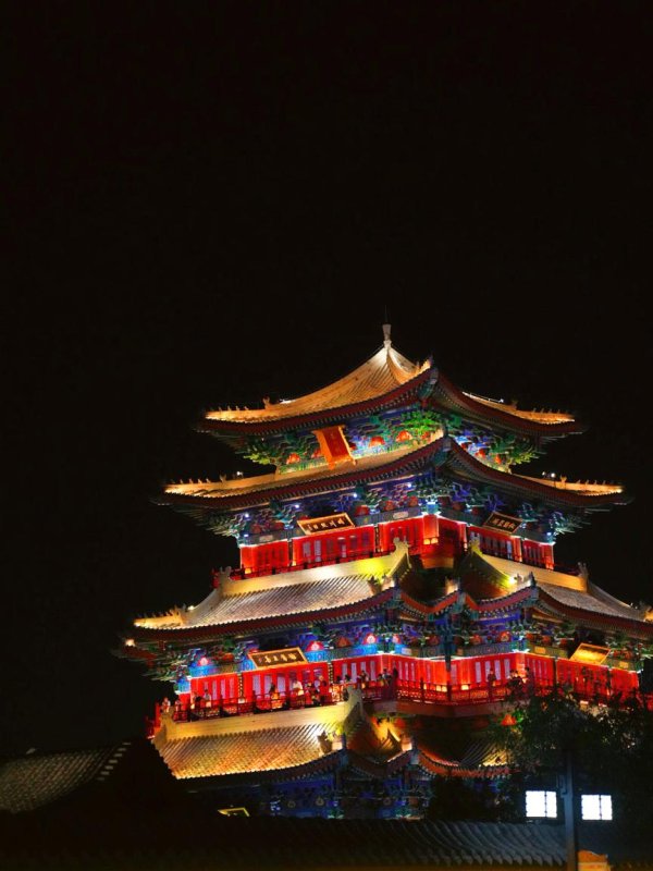 股票开户证券配资平台 大运河里的沧州：再现一船明月，木板大鼓穿越四百年回响