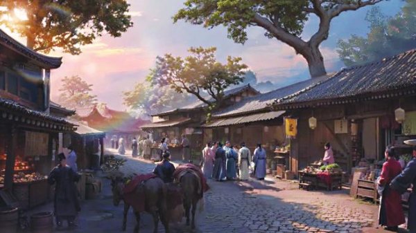 专业的股票配资平台 《清明上河图》5.0VR项目将在2025年春节后推出_大皖新闻 | 安徽网